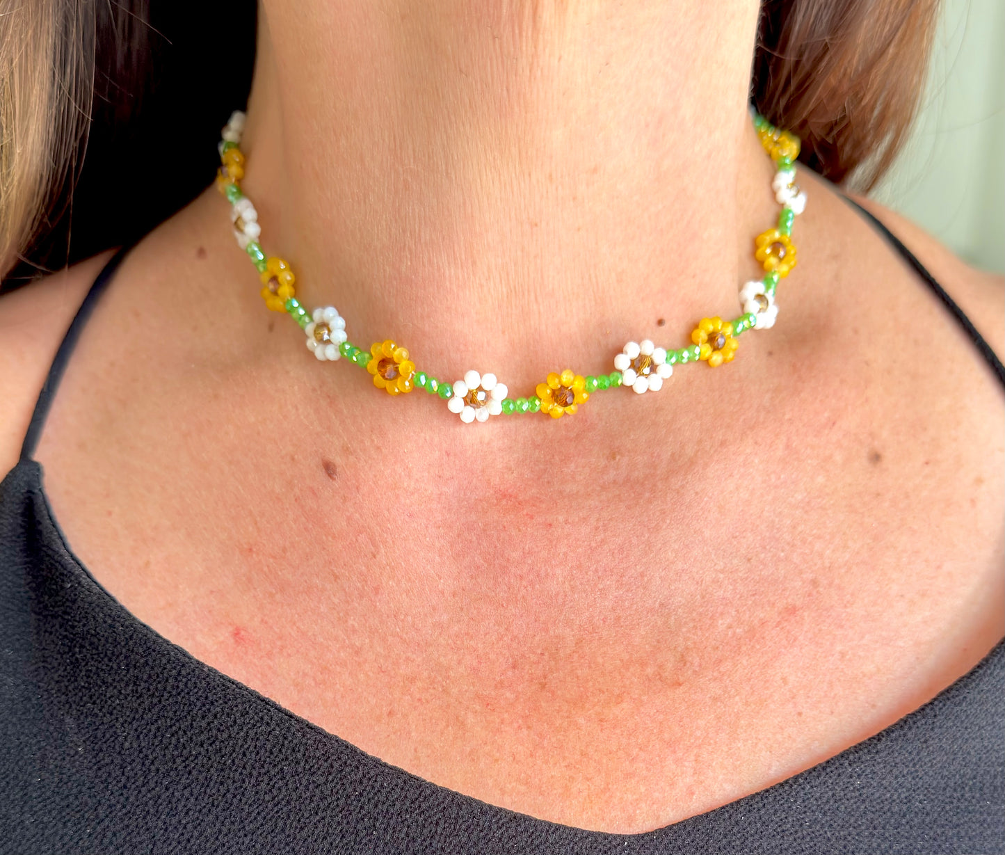 The Terri Choker