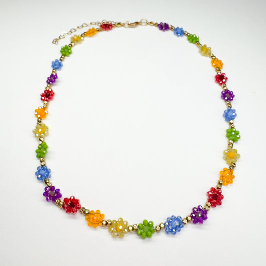 The Rainbow Bright