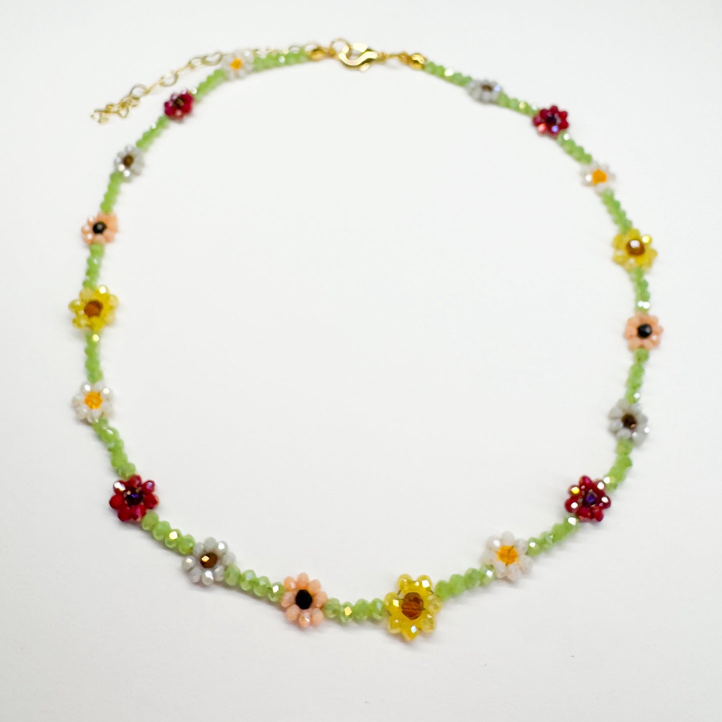 The Claudia Choker