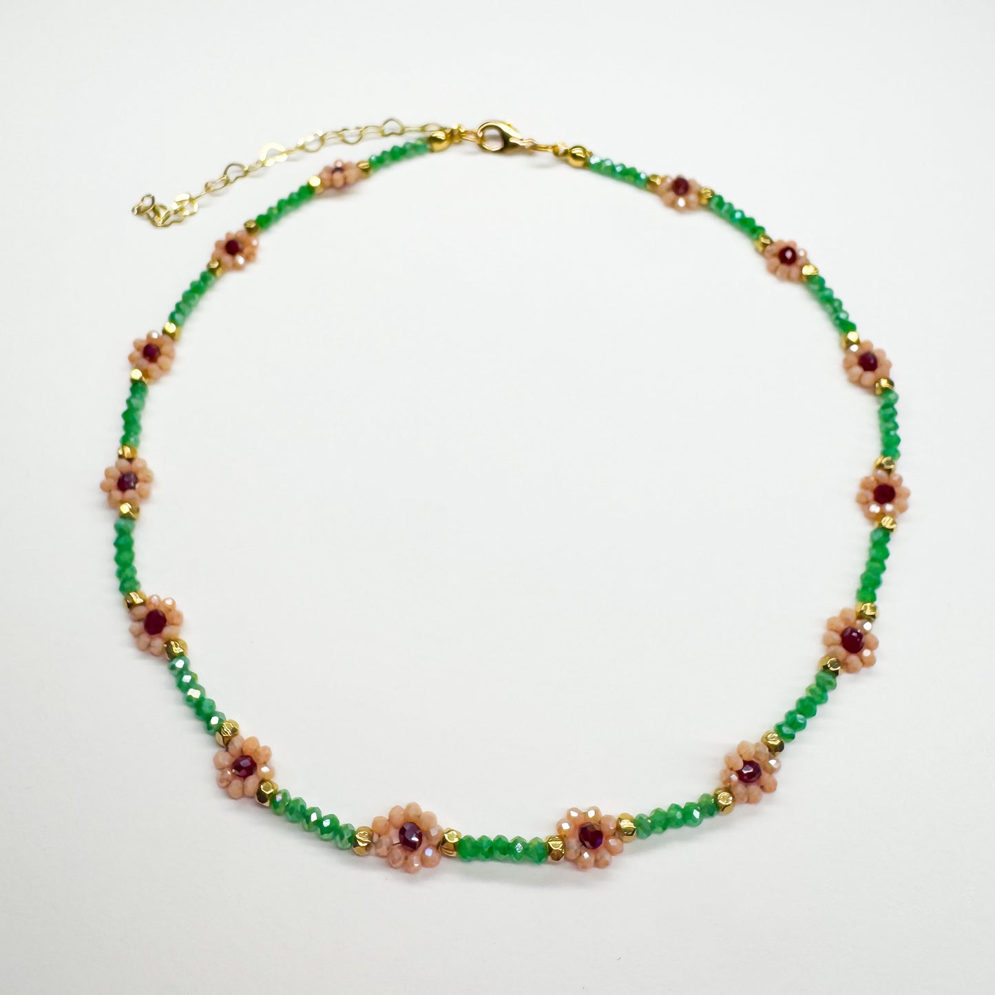 The Amanda Choker