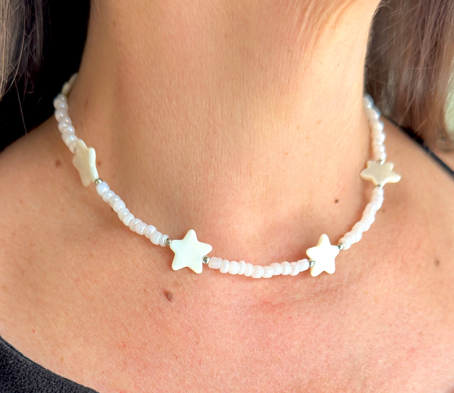 The Starla Choker (Gold)