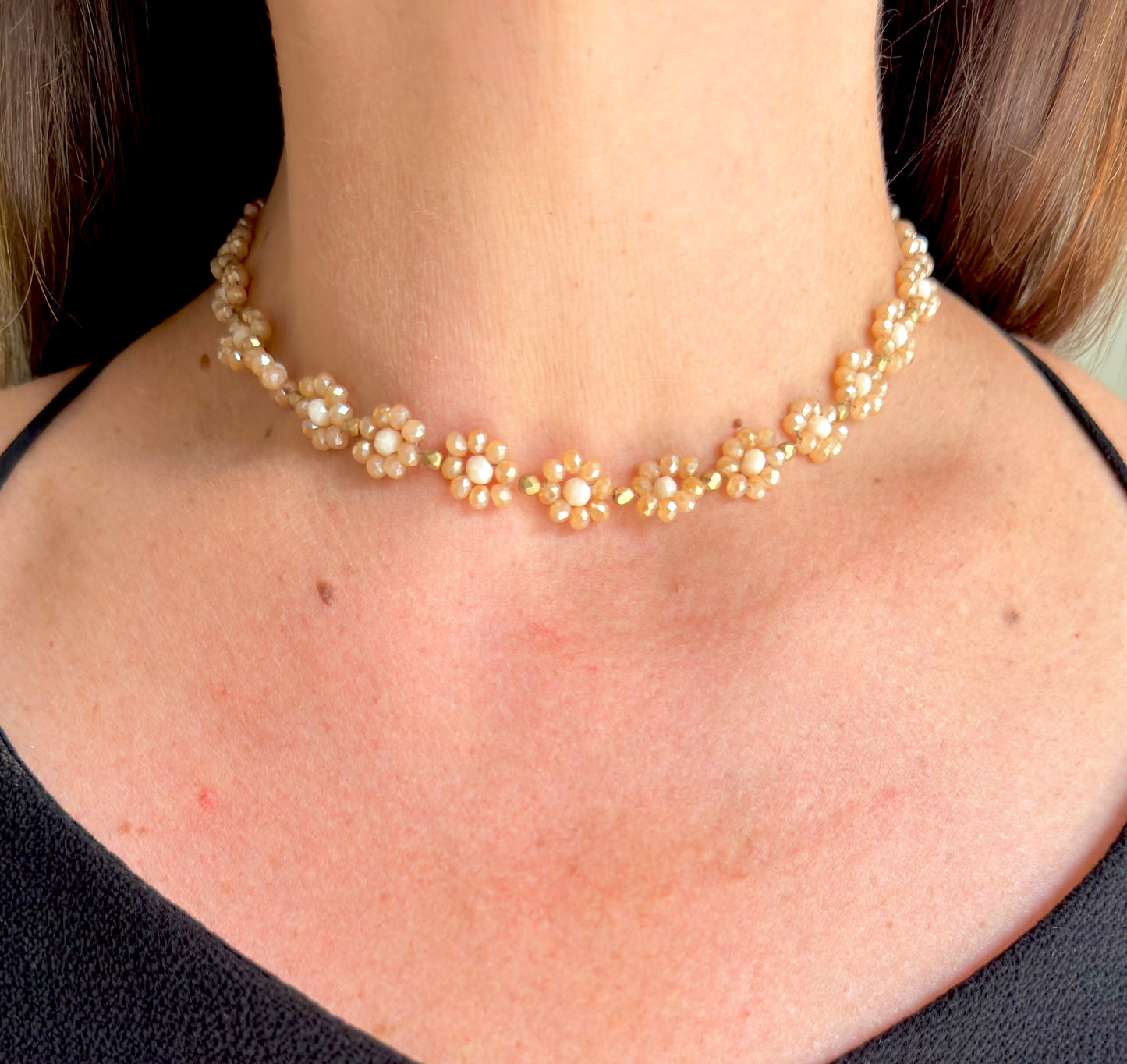 The Sunny Choker
