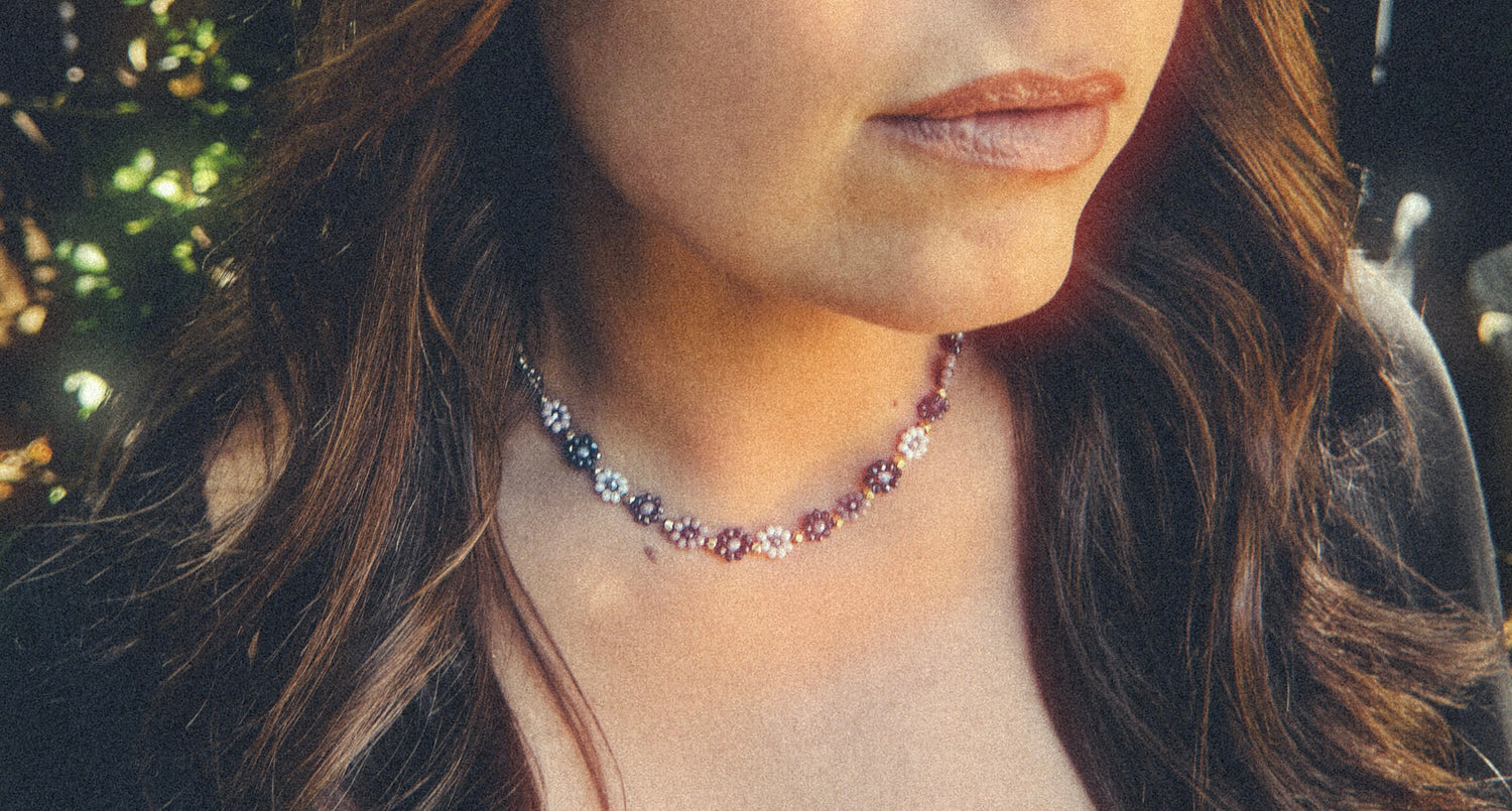 The Daisy Chain Collection