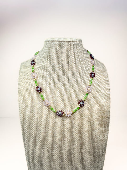 The Jenna Choker