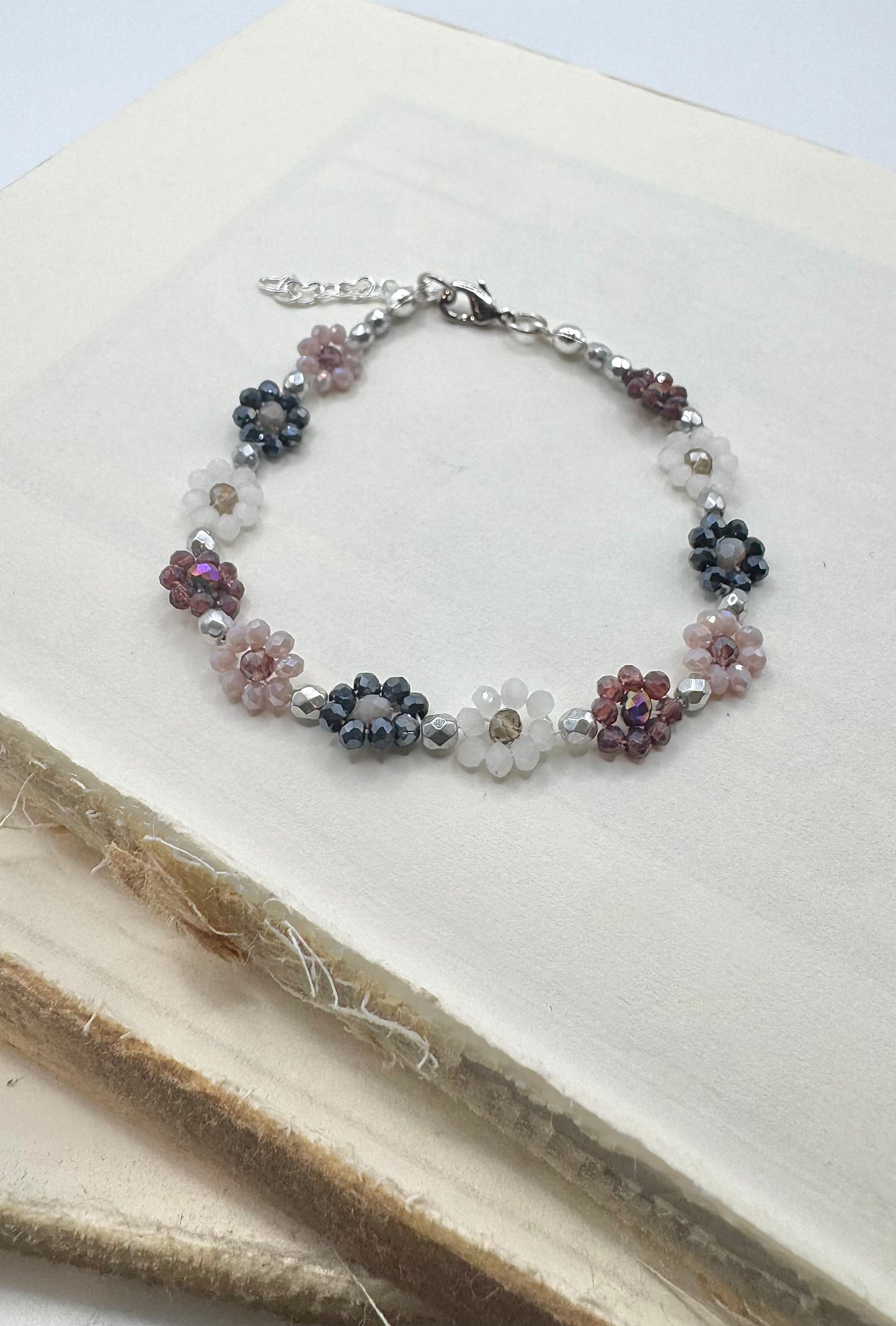 The Nicole Bracelet