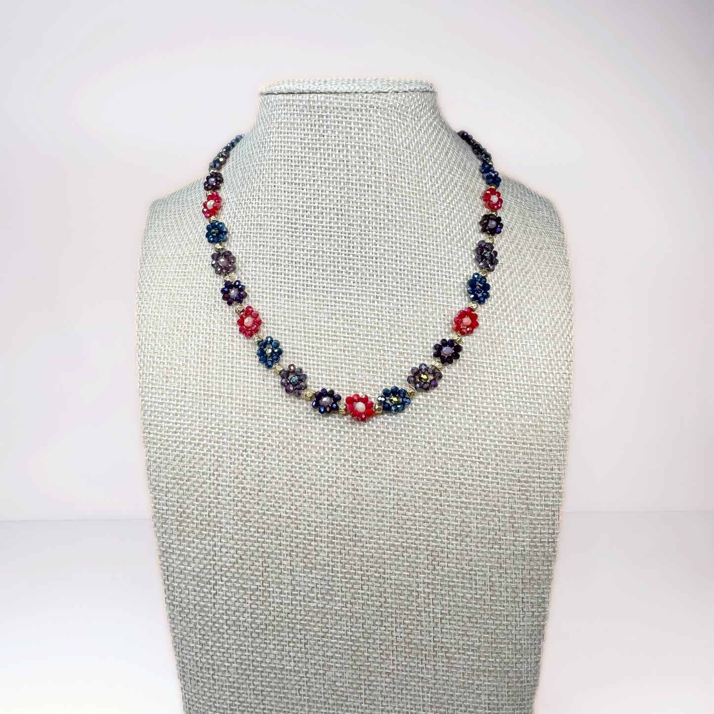 The Tabitha Choker