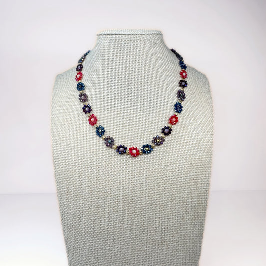 The Tabitha Choker