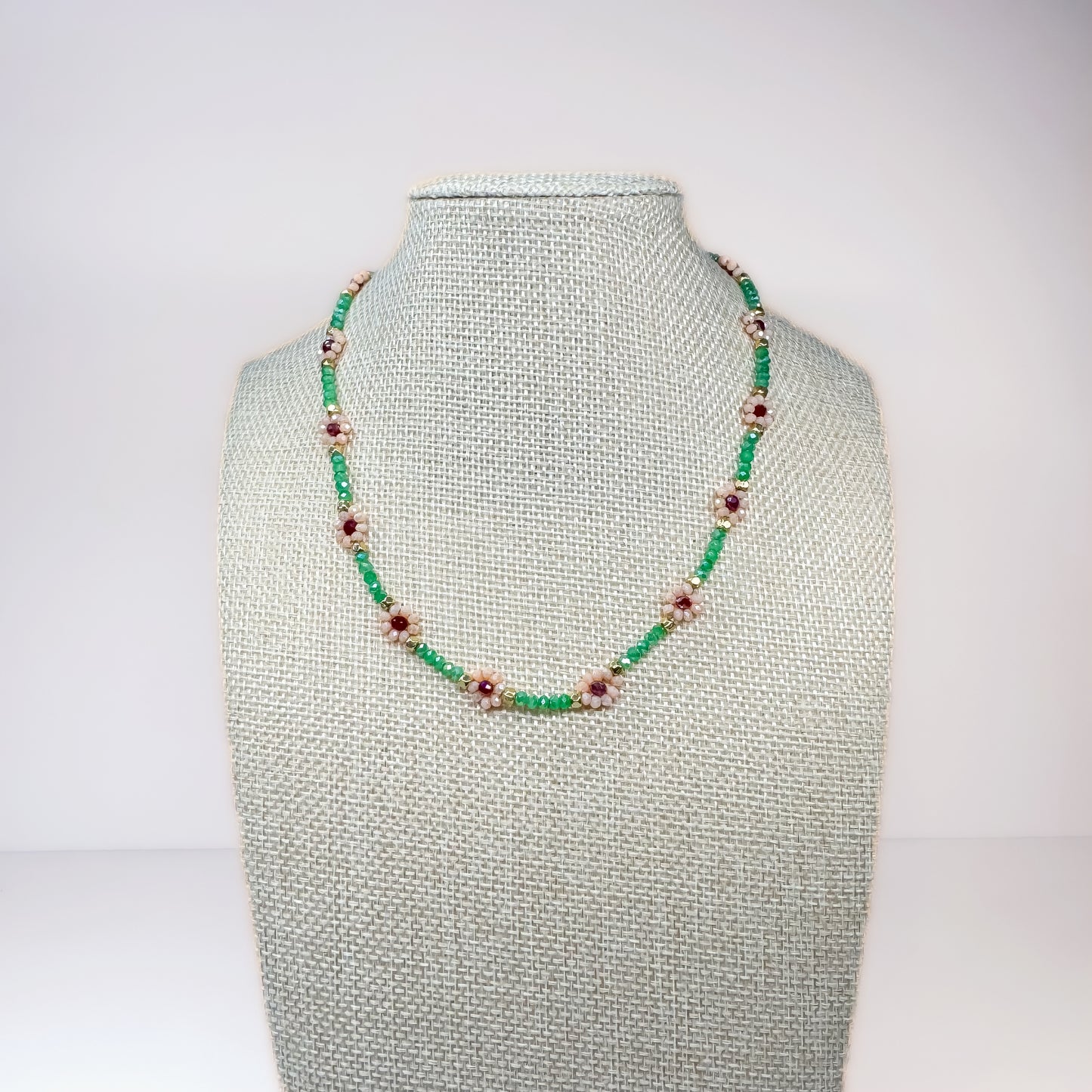 The Amanda Choker
