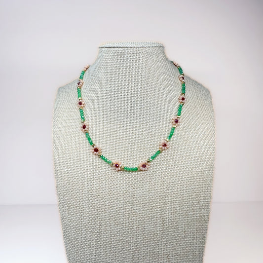 The Amanda Choker