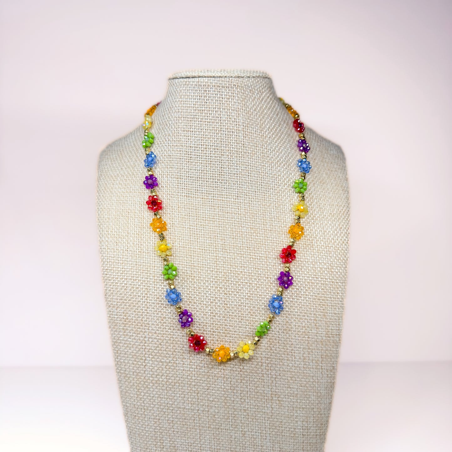 The Rainbow Bright