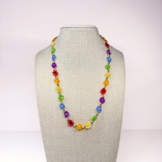 The Rainbow Bright