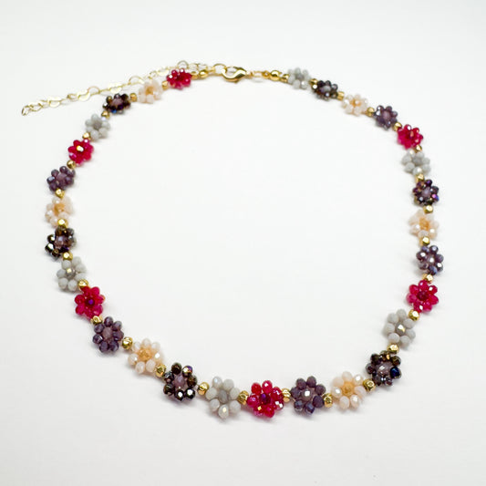 The Katherine Choker Gold