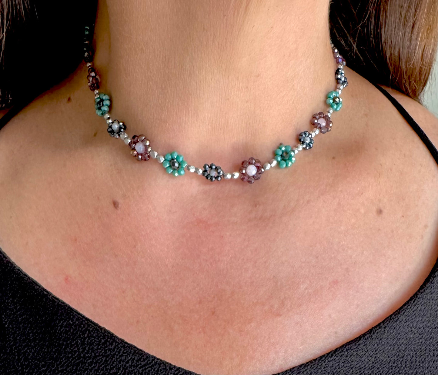 The Elsa Choker