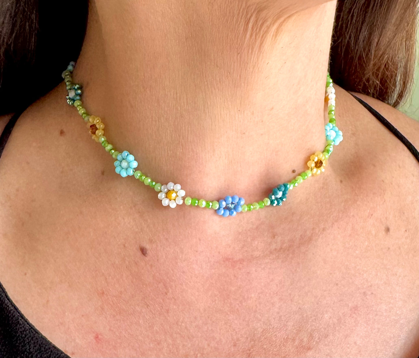The Nina Choker