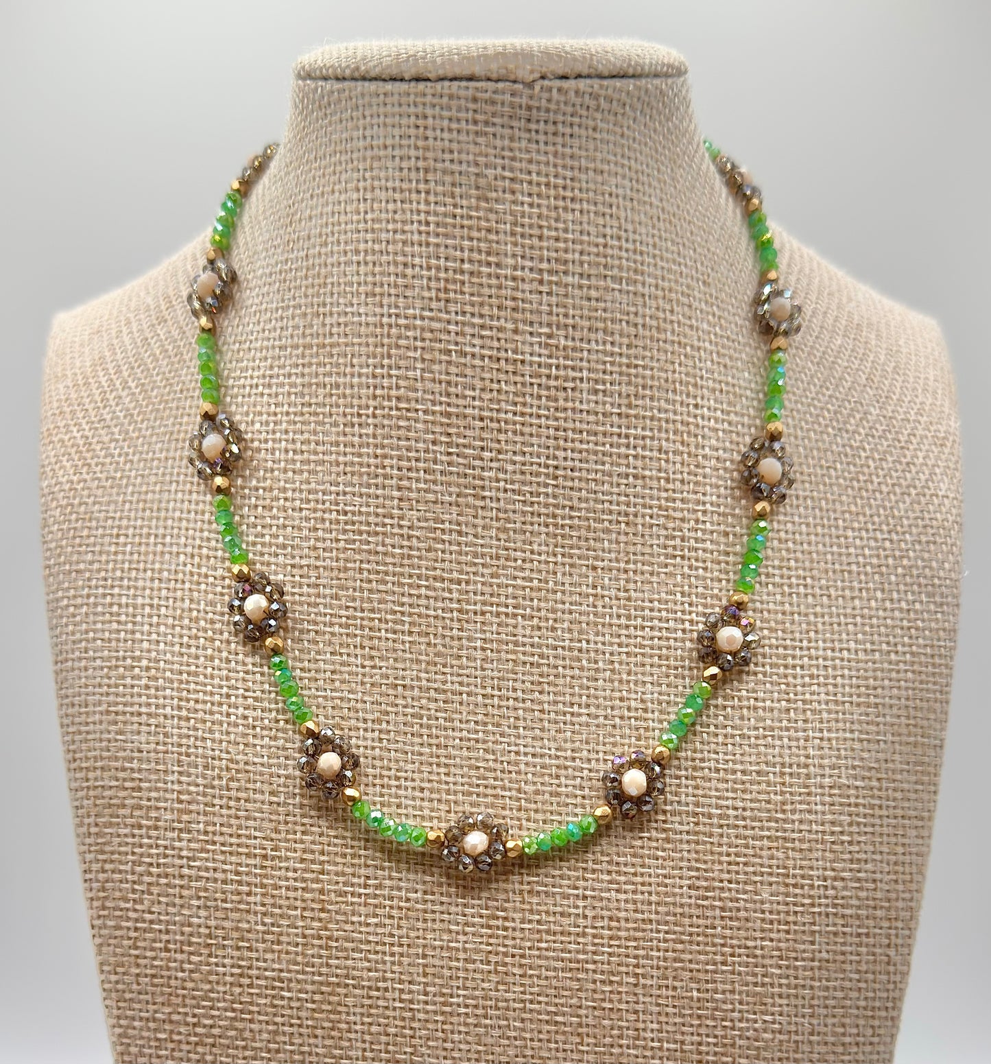 The Teresa Choker