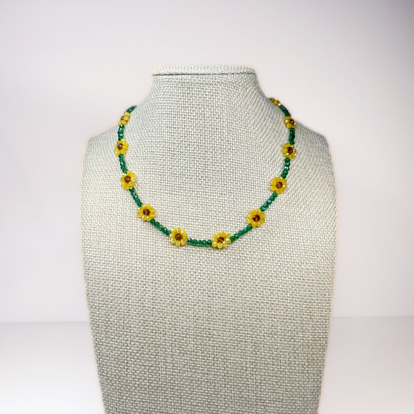 The Morgan Choker