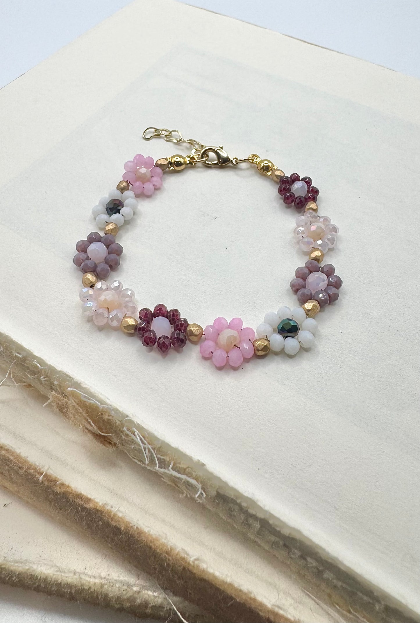 The Caitlin Bracelet