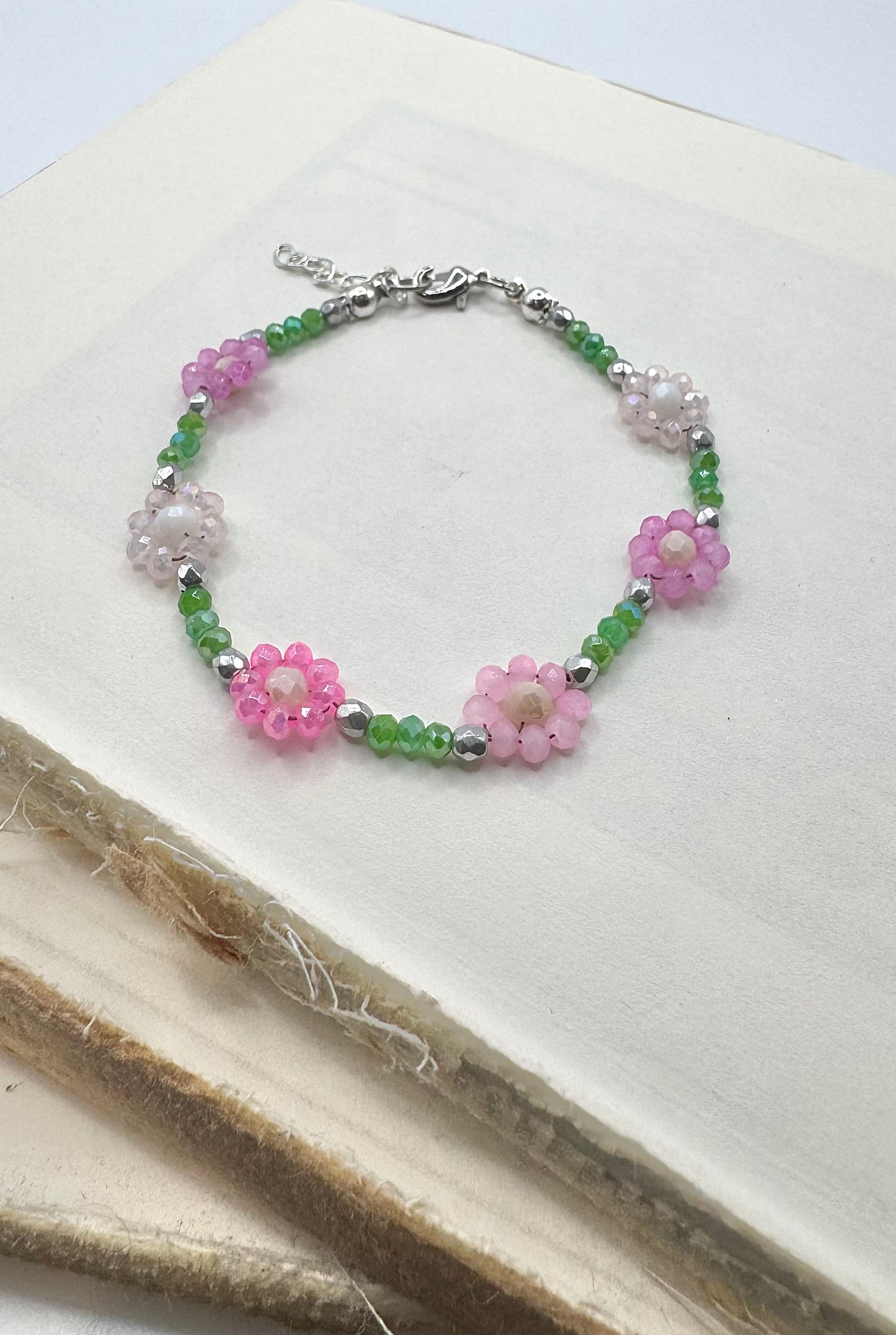 The Becky Bracelet