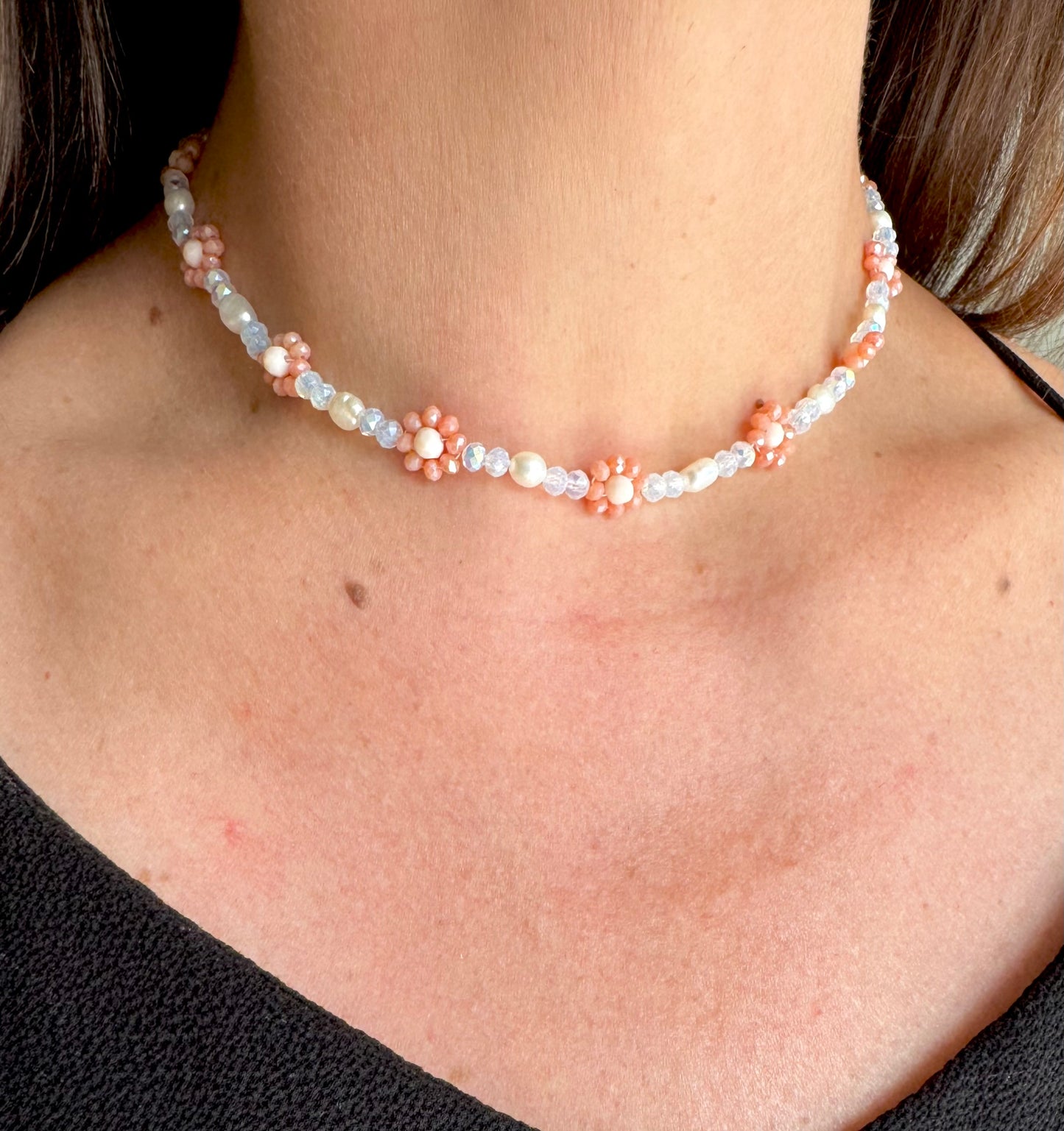 The Coraline Choker