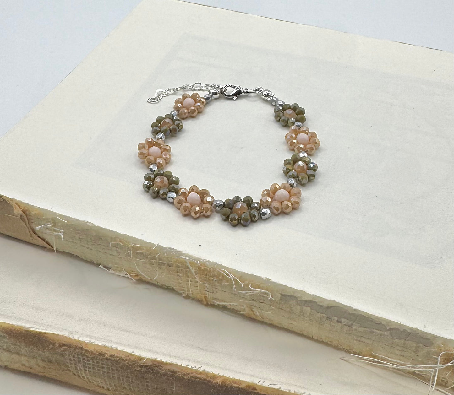 The Heather Bracelet