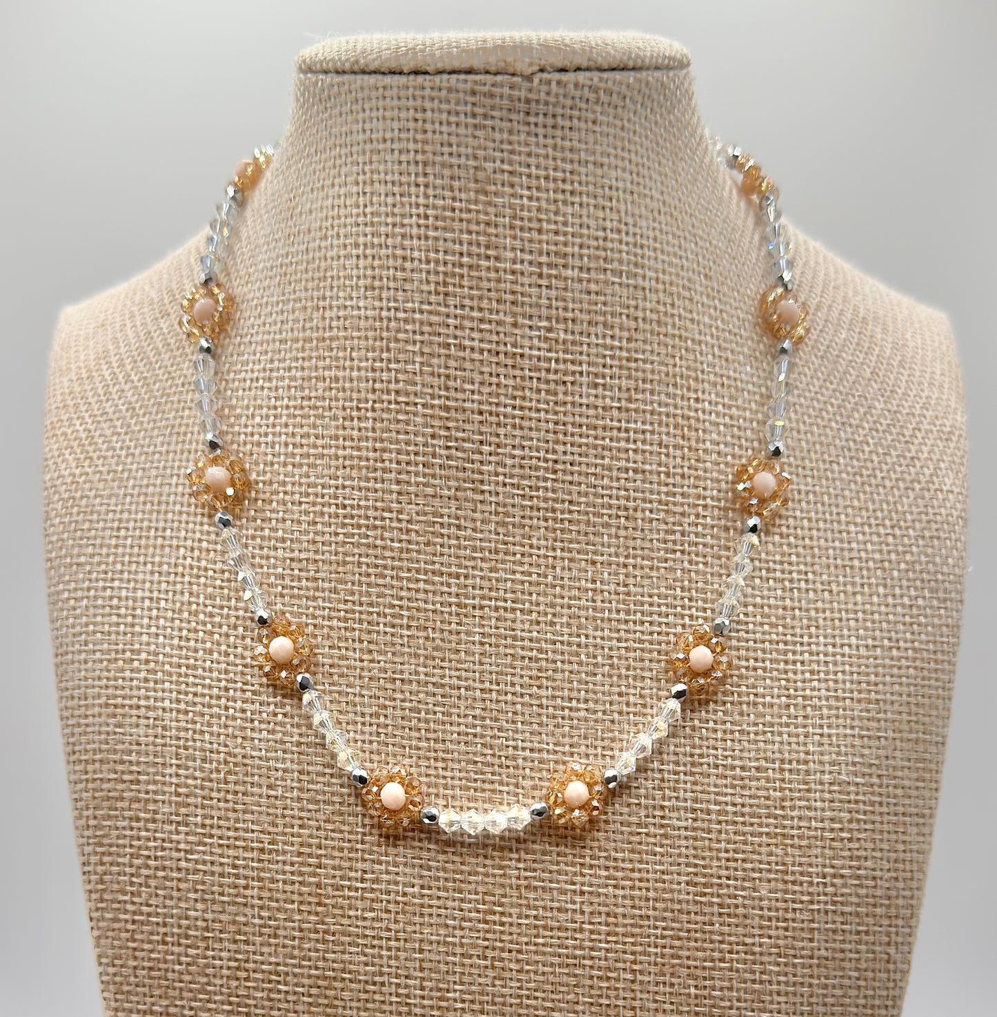 The Candace Choker