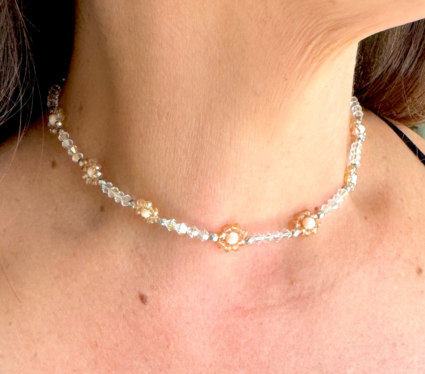 The Candace Choker