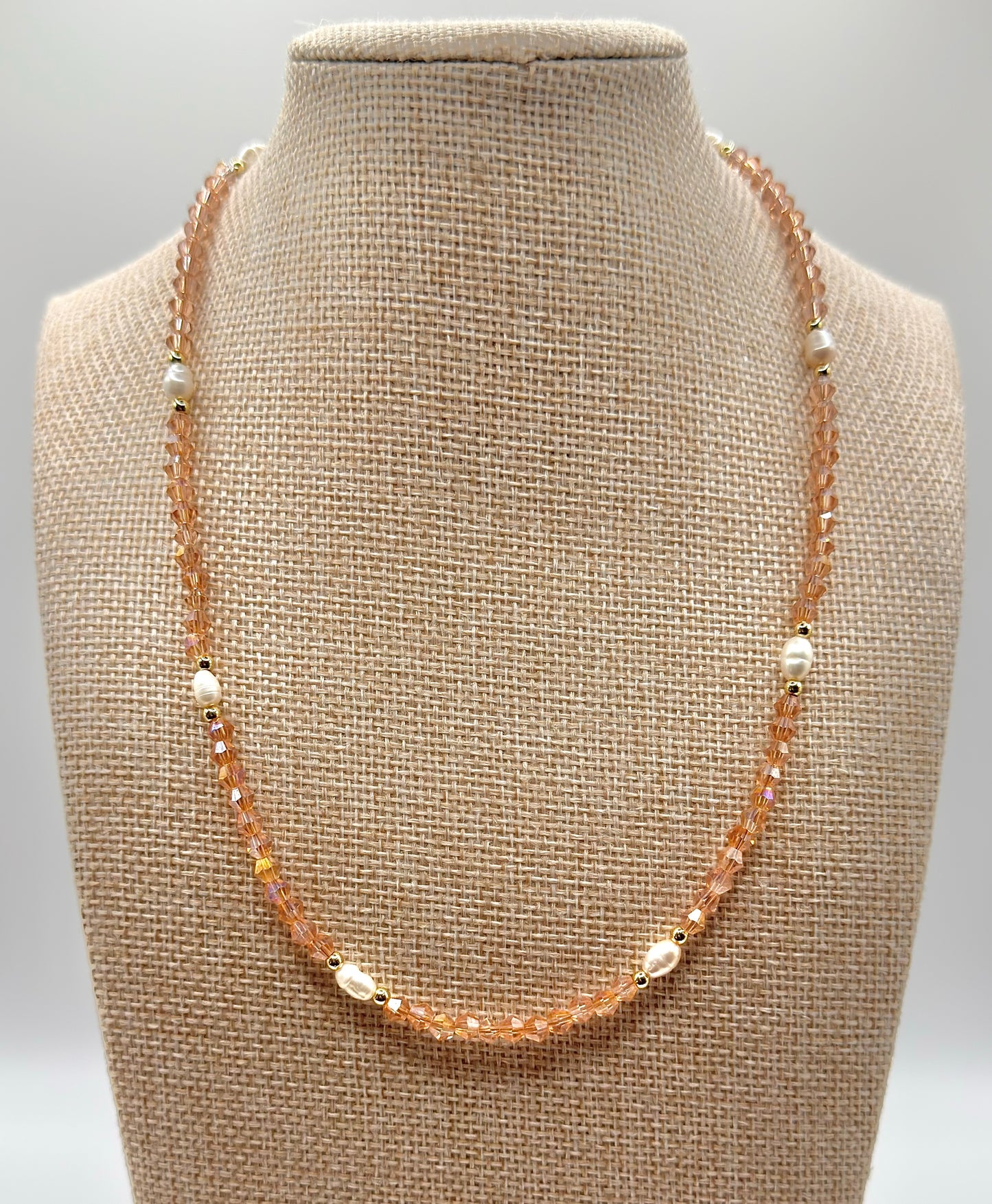The Mari (Gold)