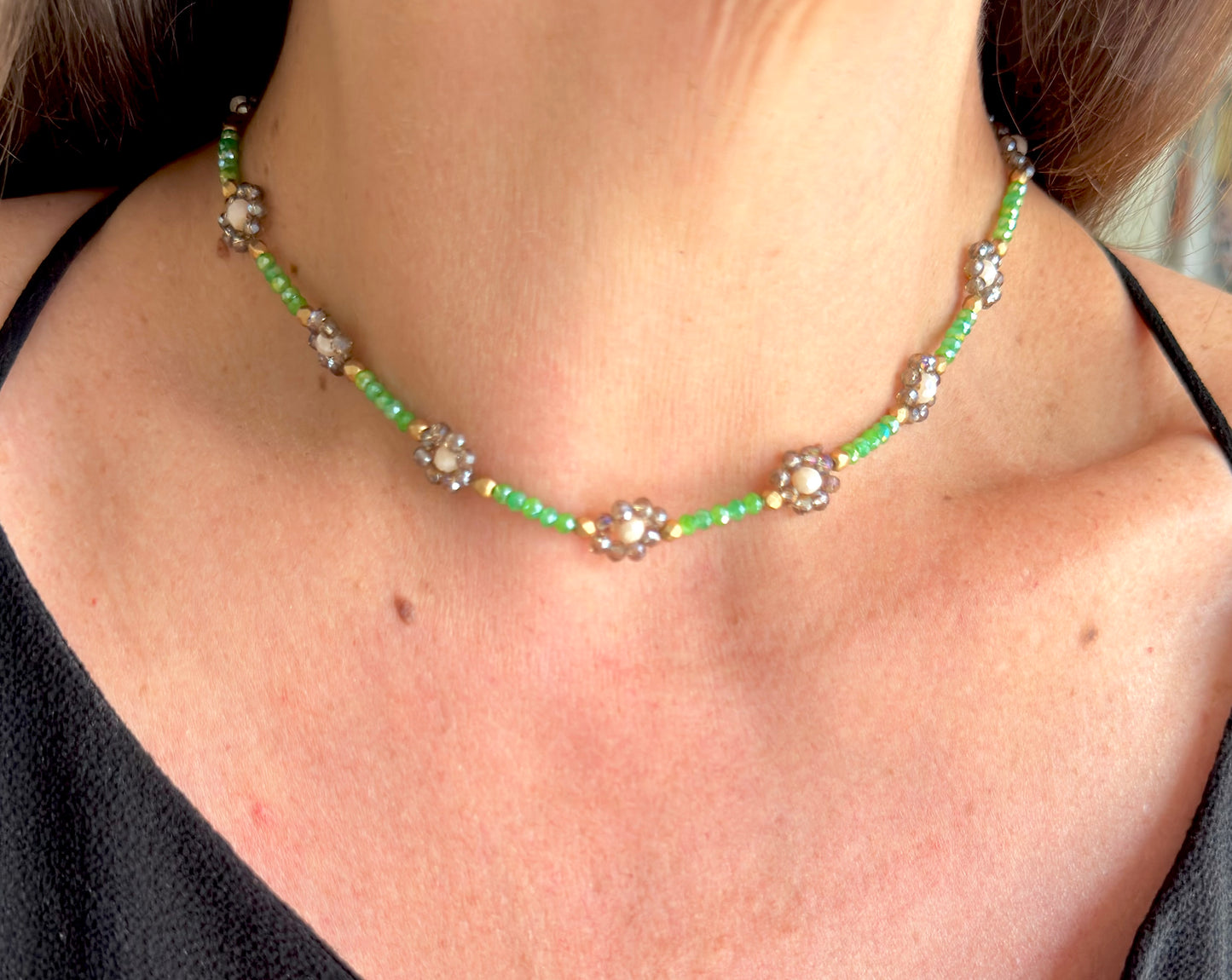 The Teresa Choker