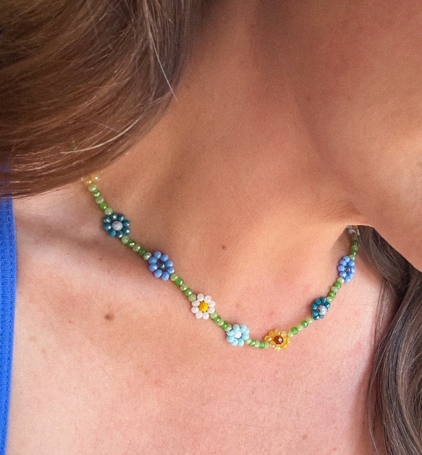 The Nina Choker