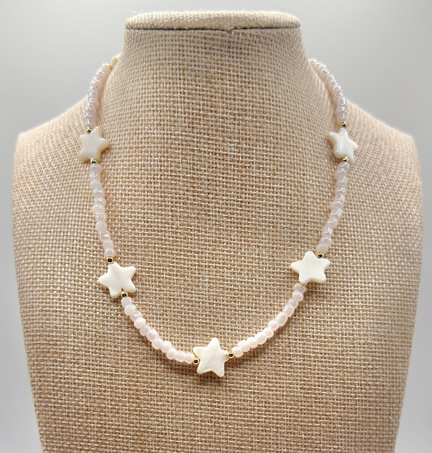 The Starla (Silver)