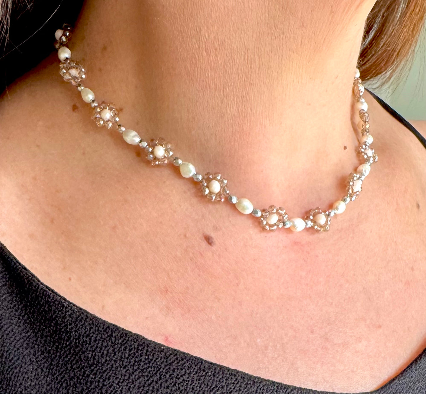 The Brooke (Silver)