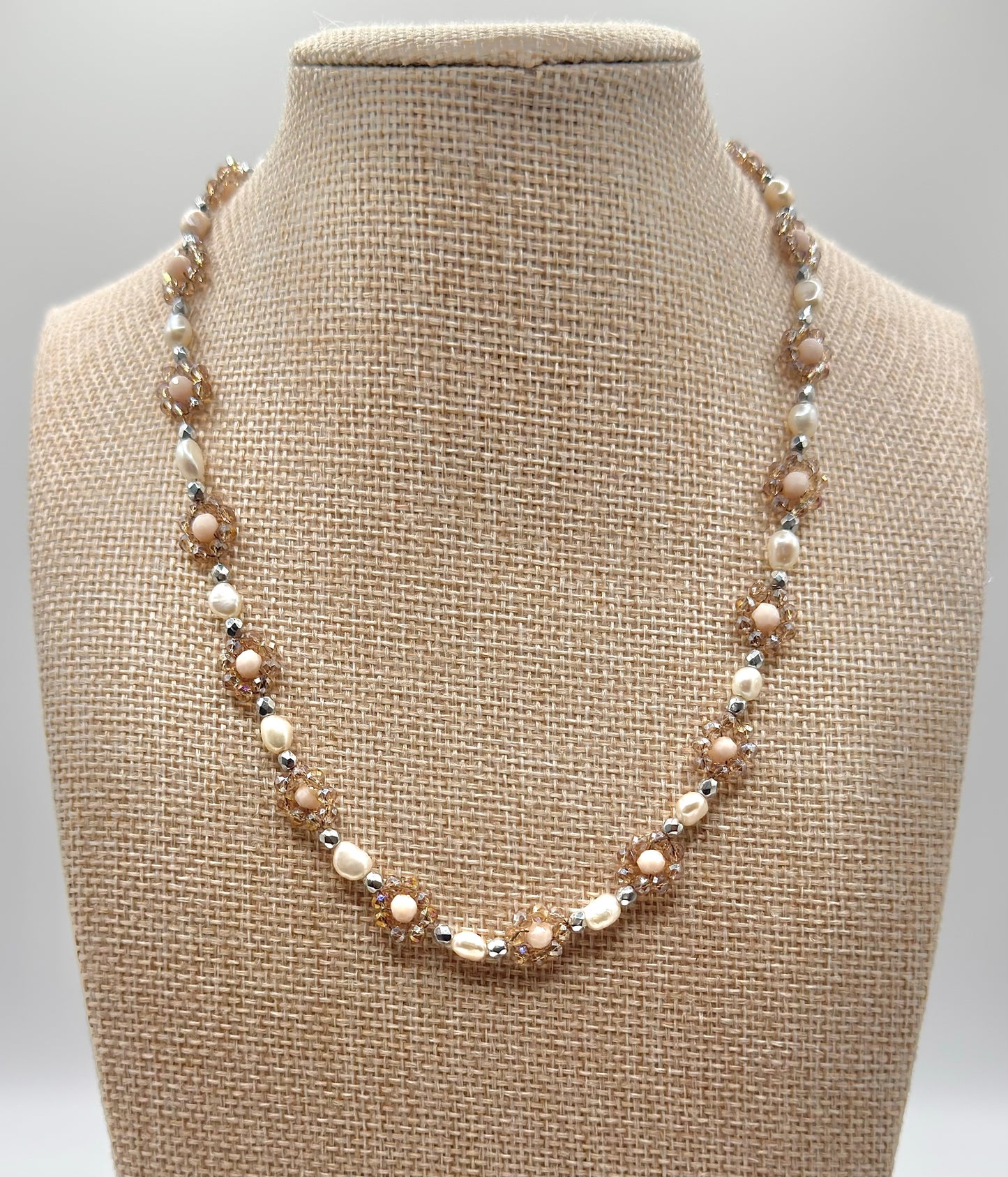 The Brooke (Silver)