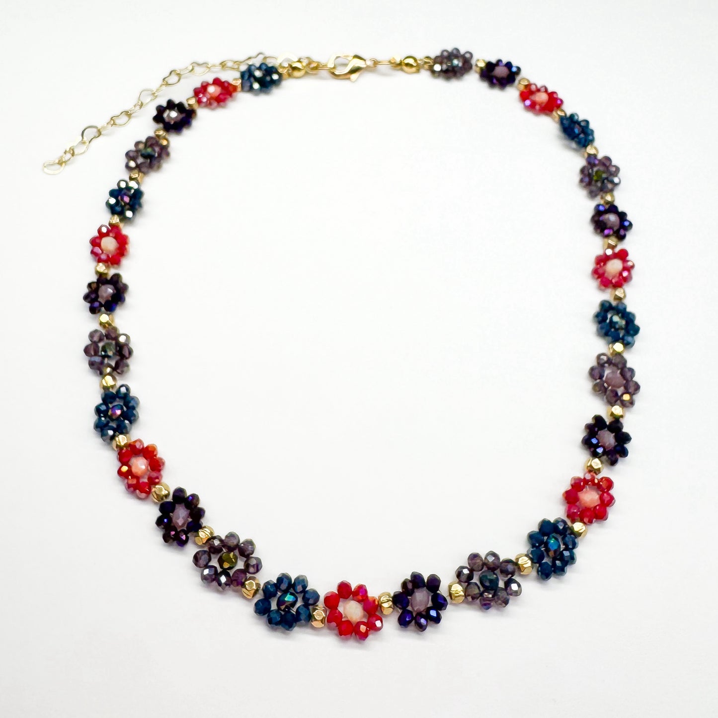 The Tabitha Choker