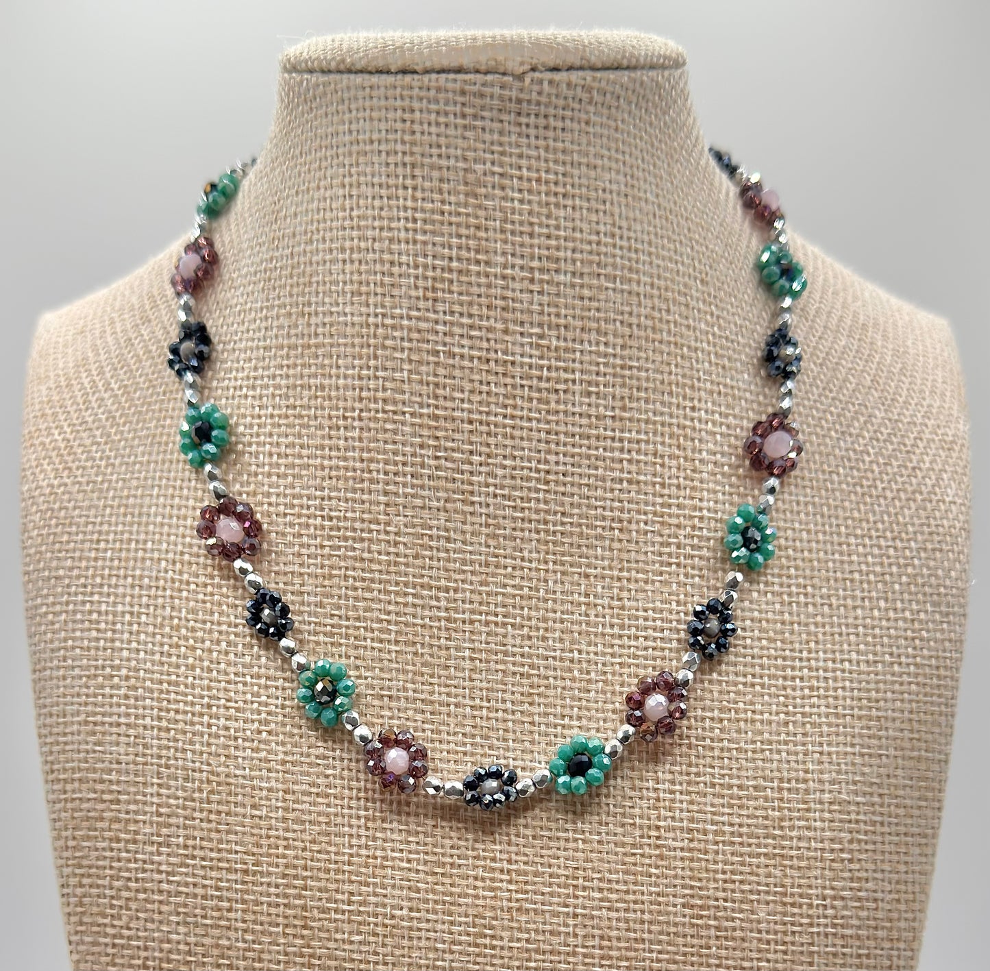 The Elsa Choker