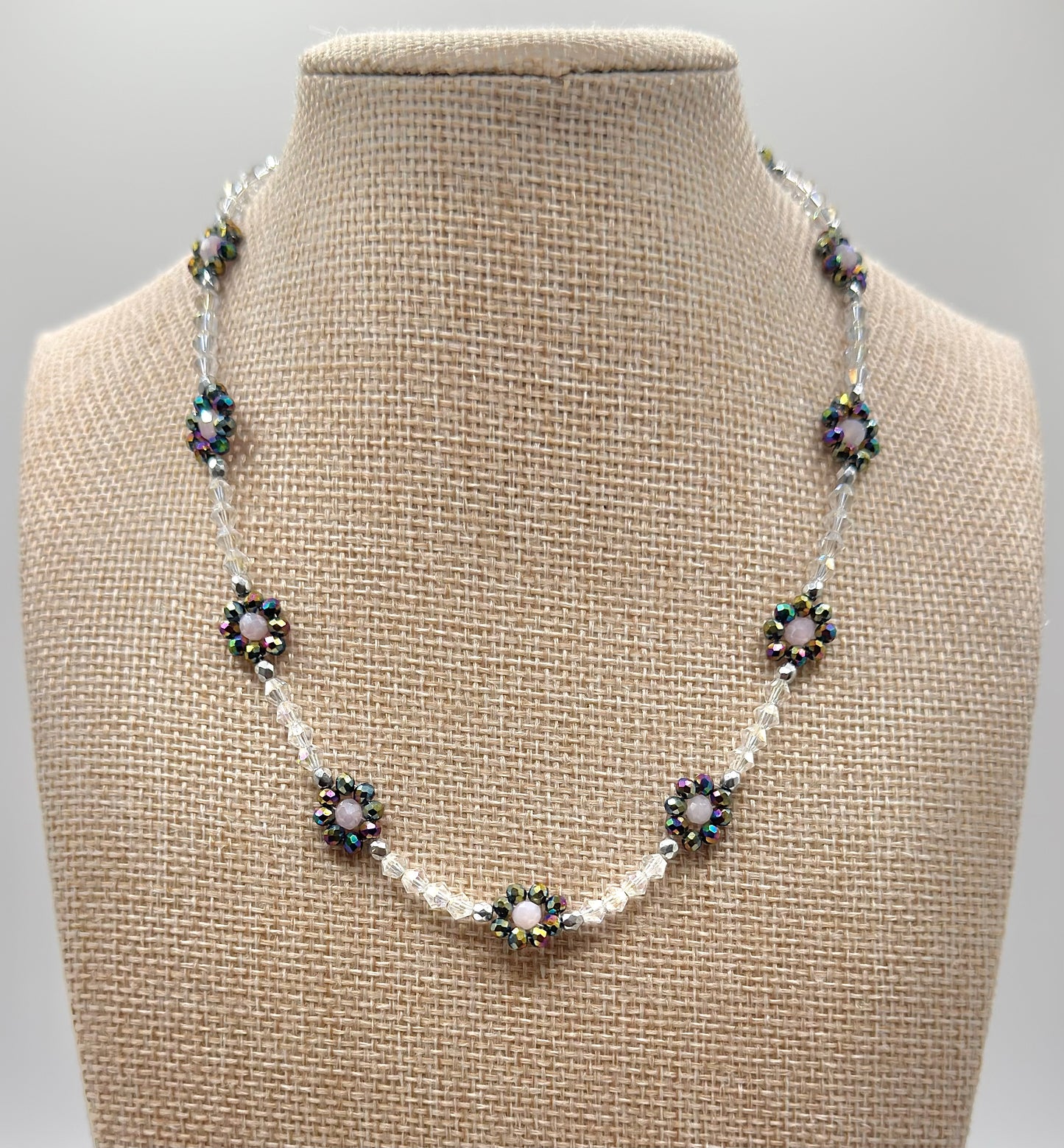 The Aurora Choker