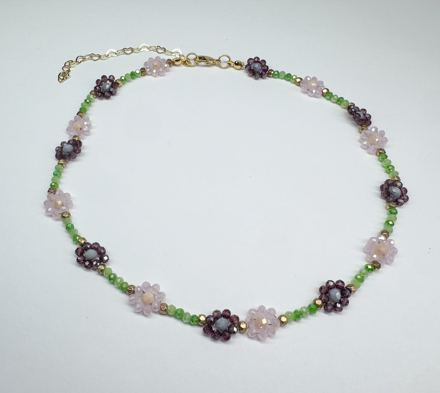The Jenna Choker