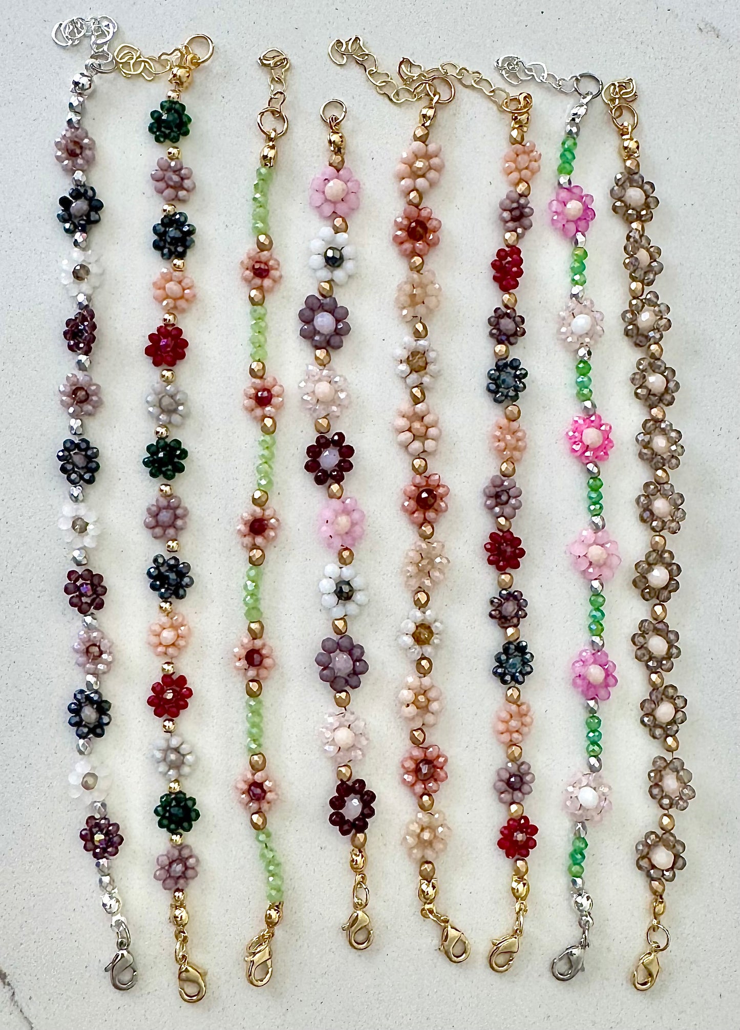 The Nicole Bracelet