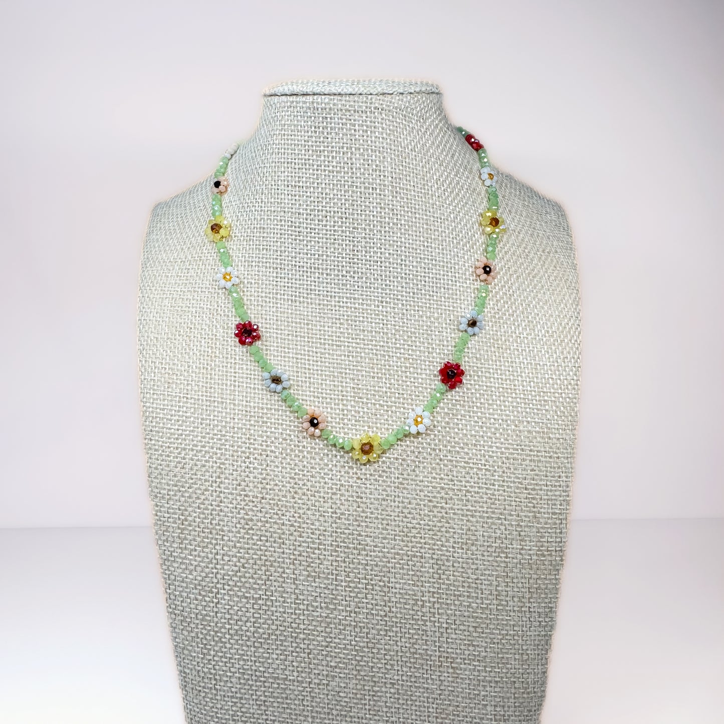 The Claudia Choker