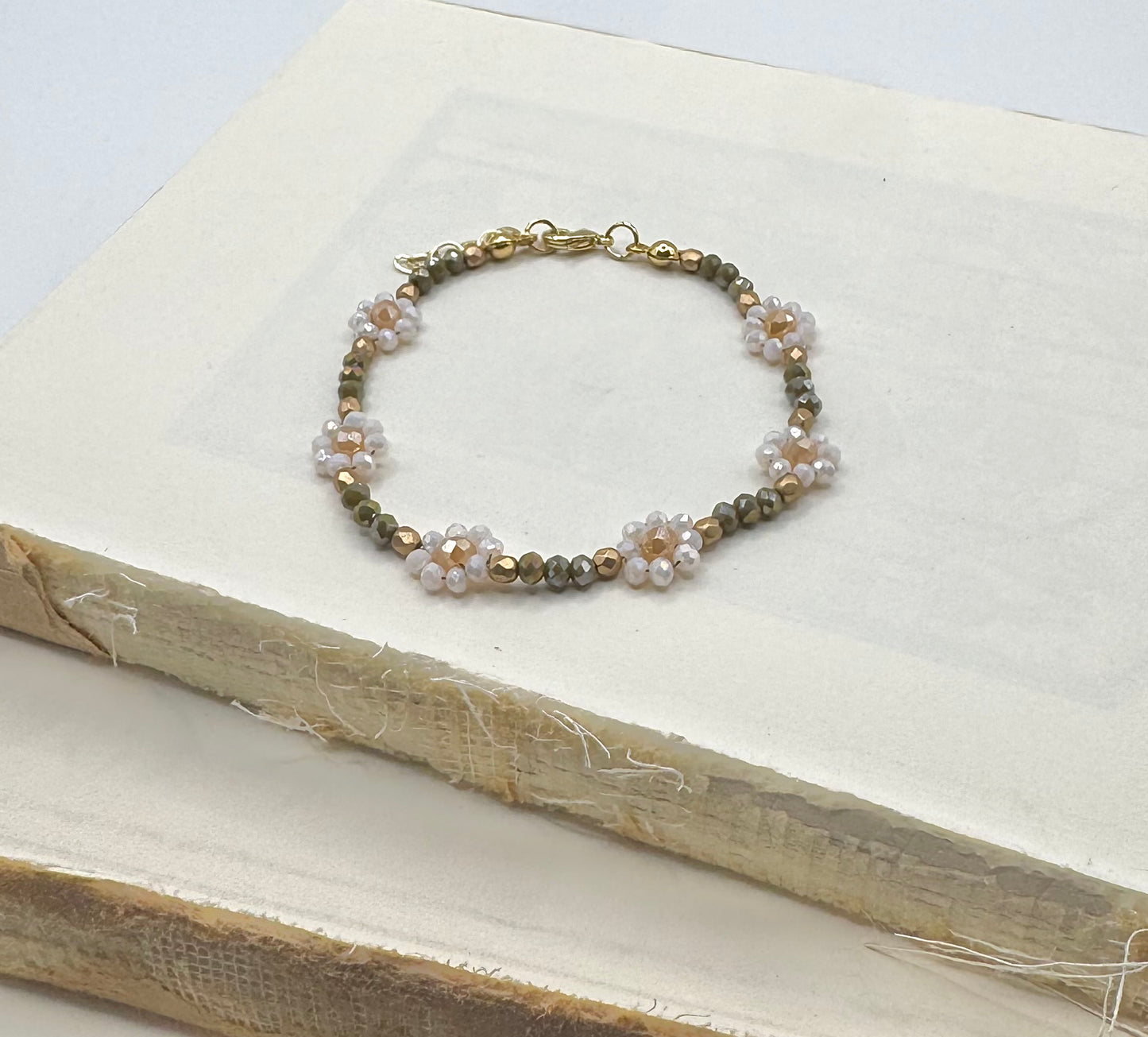 The Sara Bracelet