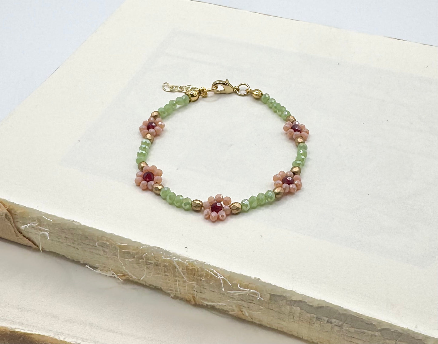 The Mandy Bracelet