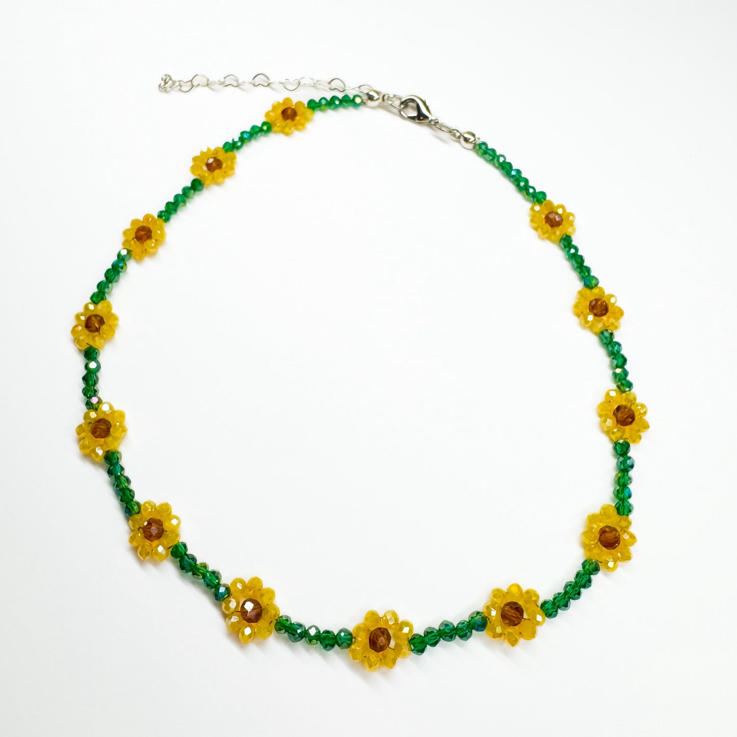 The Morgan Choker