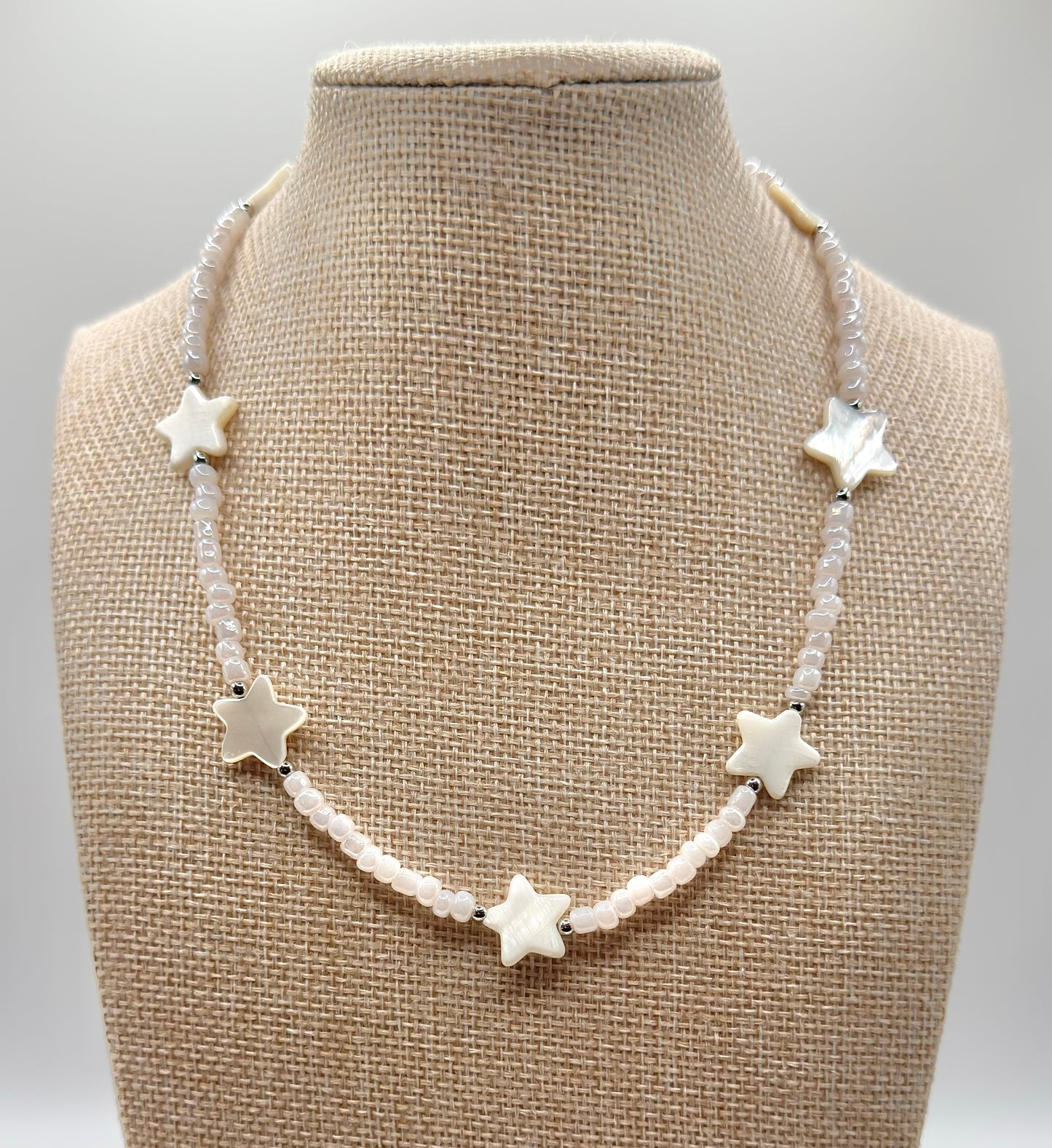 The Starla Choker (Gold)