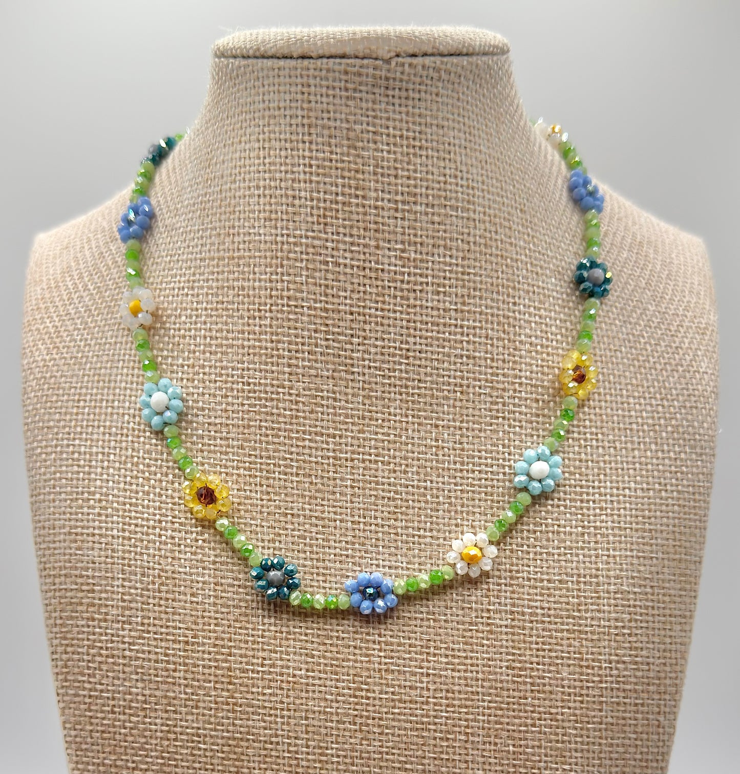 The Nina Choker